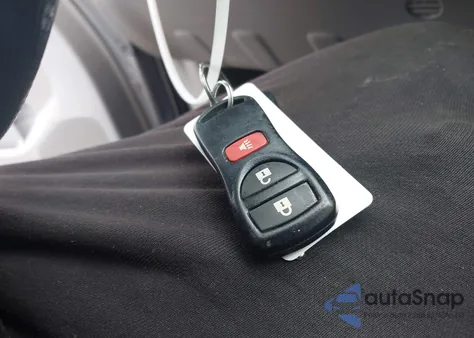 2017 Nissan Frontier Sv из США, поврежденный, VIN 1N6AD0FV5HN722054